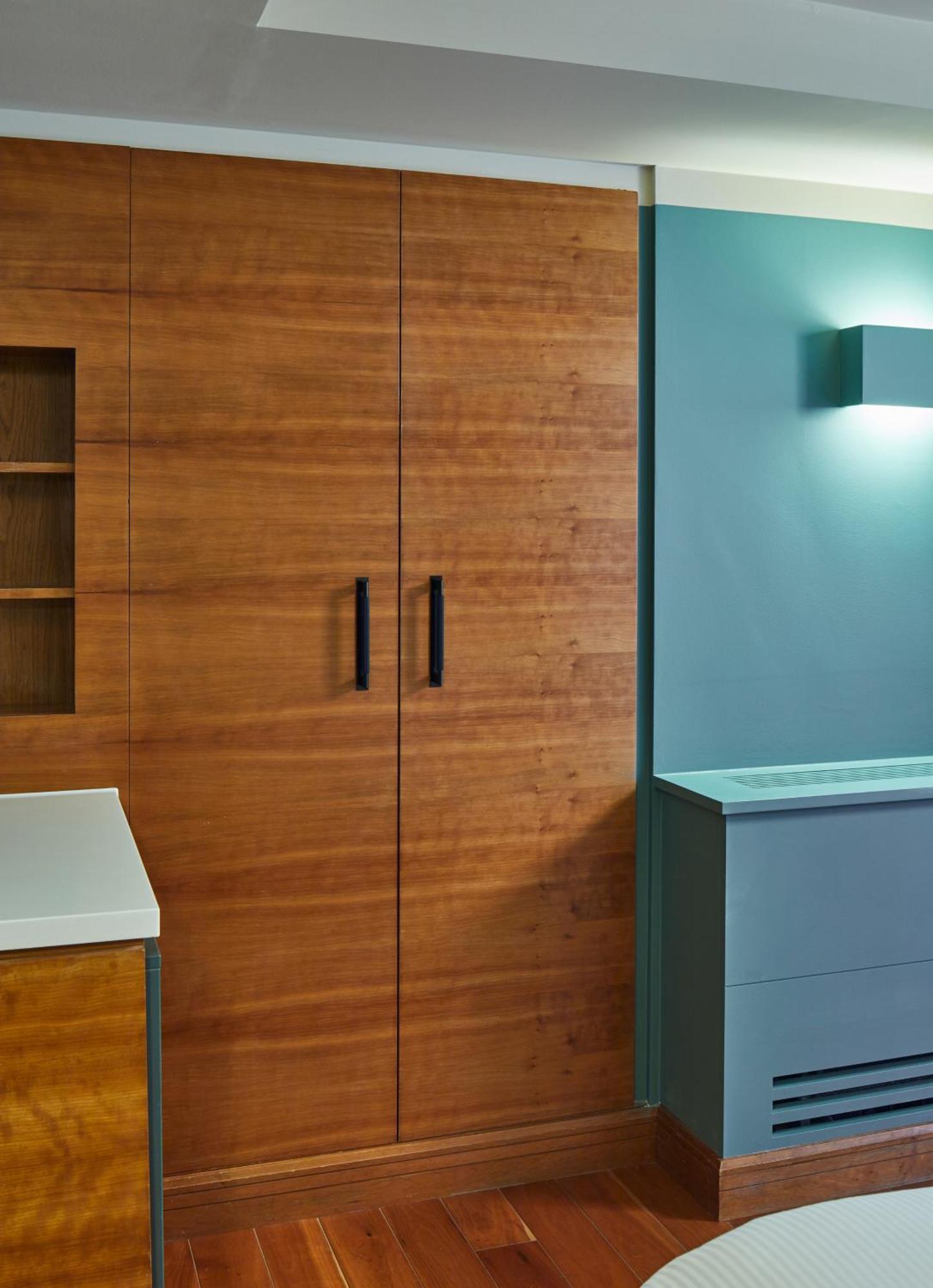 Master Farringdon Apartment London Exterior photo